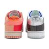 CLOT X Nike Dunk Low SP 'What The' Card Inclus FN0316-999( )