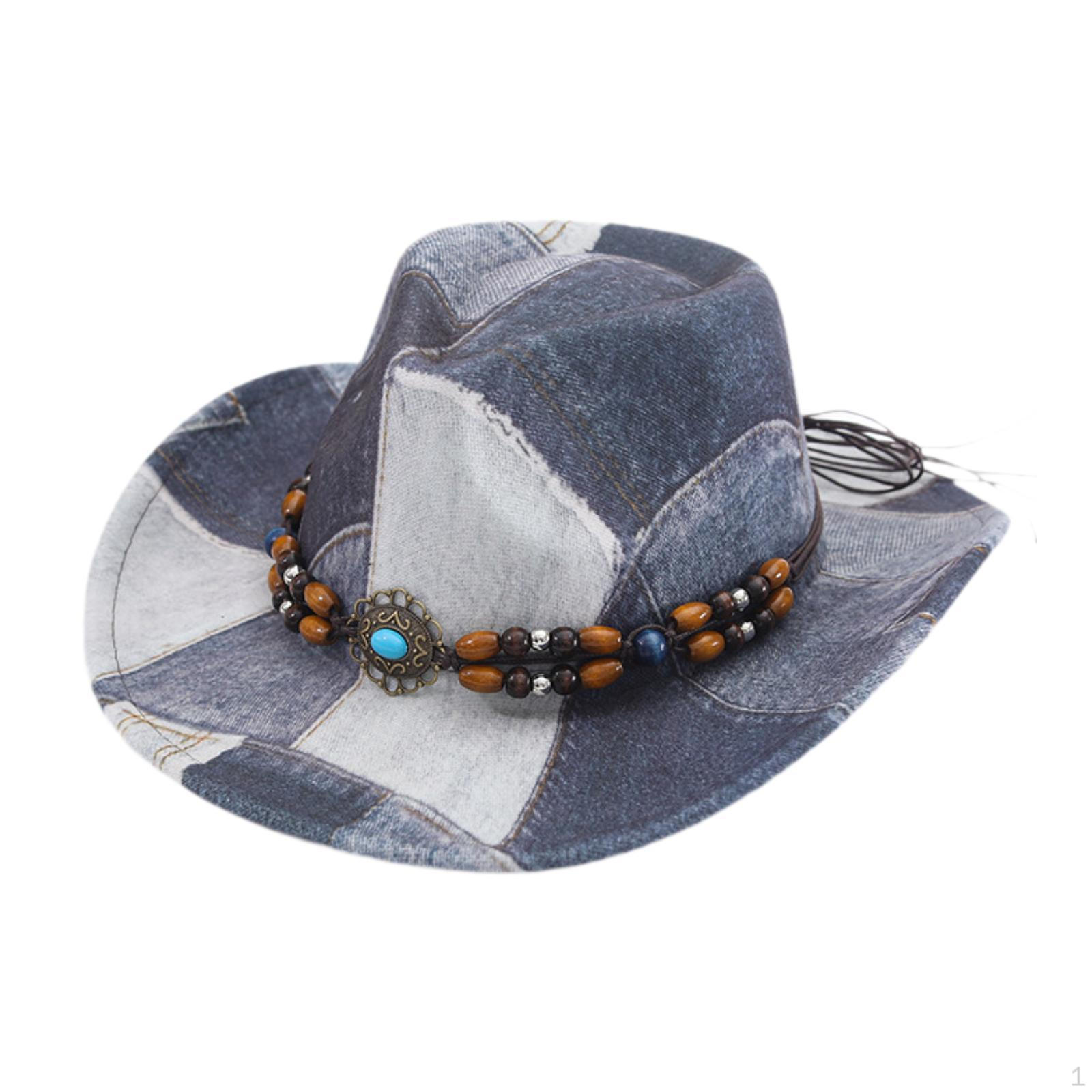 

Взрослая ковбойская шляпа для активного отдыха и музыкальных мероприятий серый