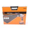 Gangdun Cordless Brushless Electric Drill CN plug (adapter included)