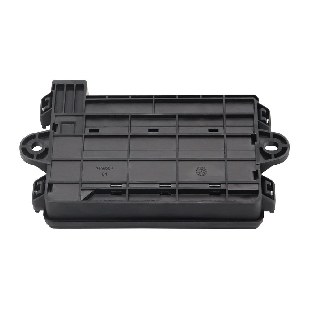 7 Way Fuse Box 1 In 7 Out Power Distribution Assembly For Car Truck Boat Marine