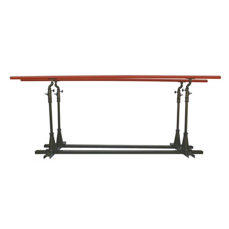 Jinnong Outdoor Adjustable Parallel Bars
