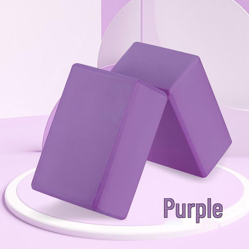 CanChi High-Density Yoga Brick