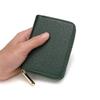 New Style Men's Mini Zipper Wallet and Coin Purse