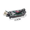 Electric Seat Adjustment Controller Switch Button (87016-JC67A) for Nissan Teana