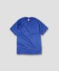 Kaembeoseupocheuweeo Max Weight T-Shirt, Royal Blue (Type A)