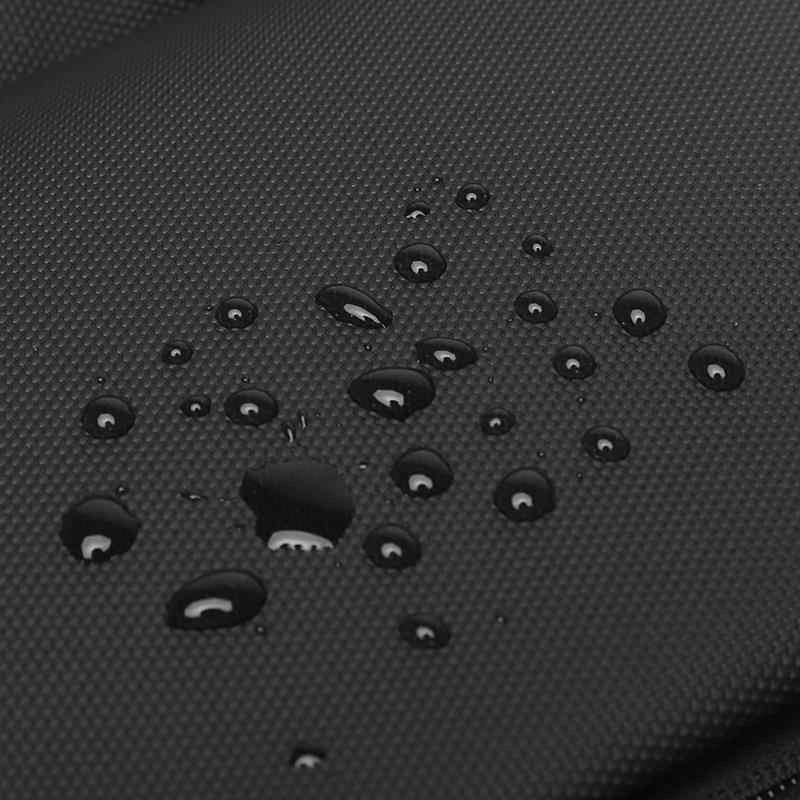 Men's Premium Multi-Functional Laptop Backpack: Large Capacity for Business & Travel