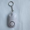 Multi-Color Personal Alarm with Light: Travel Girls' Anti-Wolf Self-Defense Device, KC Certified