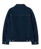 Urbanage [2Pack] Authentic Washed Denim Trucker Jacket (2 Colors)