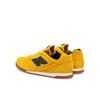 Мужские кроссовки New Balance Urc42bc жёлтые