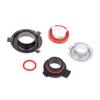 Για 9005/9006/9012/H11/H7/H4/H3/H1 Κλιπ συγκράτησης λαμπτήρων κεφαλής αυτοκινήτου Βάση υποδοχής προσαρμογέα βάσης λαμπτήρα προβολέα αυτοκινήτου