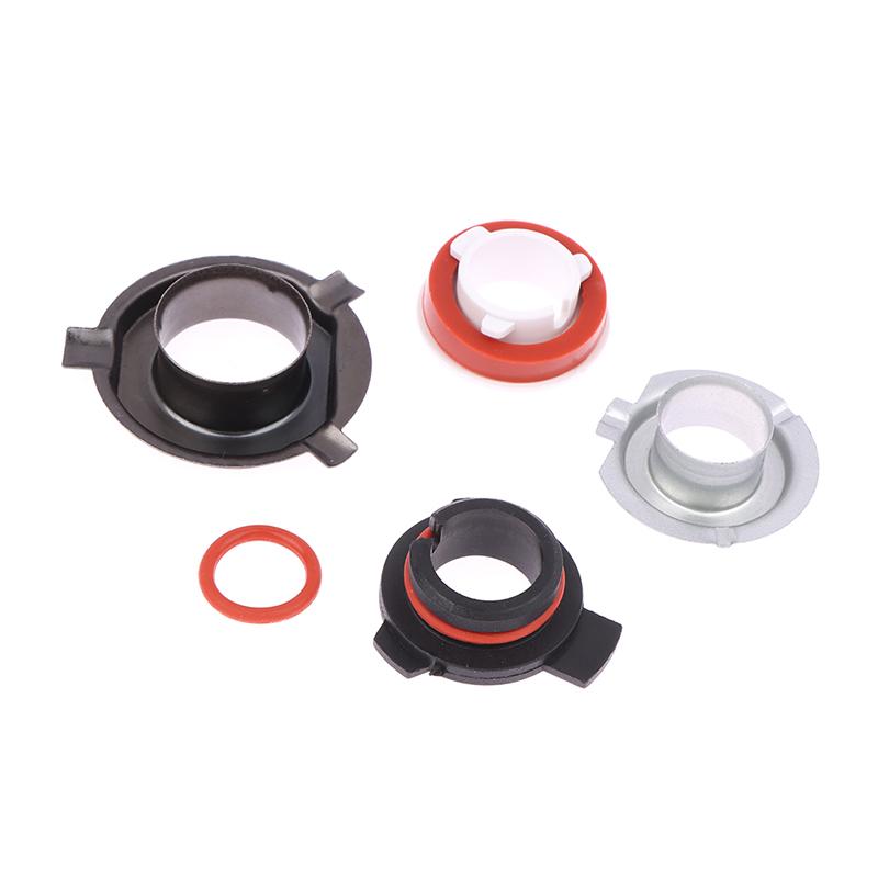 Για 9005/9006/9012/H11/H7/H4/H3/H1 Κλιπ συγκράτησης λαμπτήρων κεφαλής αυτοκινήτου Βάση υποδοχής προσαρμογέα βάσης λαμπτήρα προβολέα αυτοκινήτου