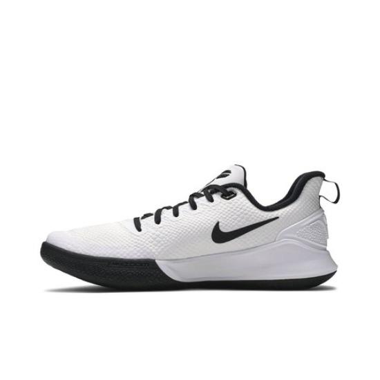 

Nike Mamba Focus White Gum AJ5899-100 Men s Shoes EU 40 білий