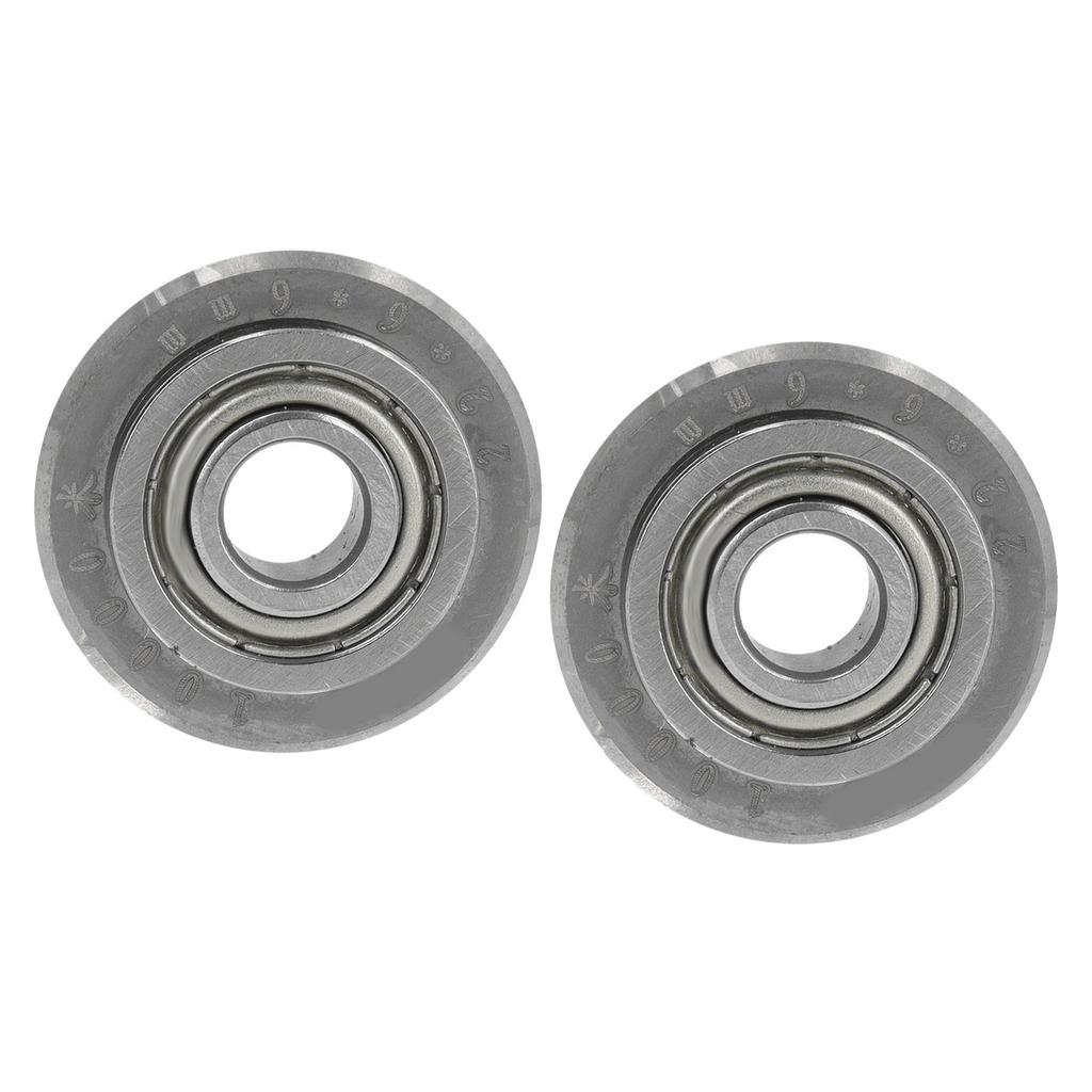 Tile Cutter Wheel 78 Inch Tungsten Carbide Tile Cutting Scoring Wheel for 2 To 20mm Thick Tiles 2
