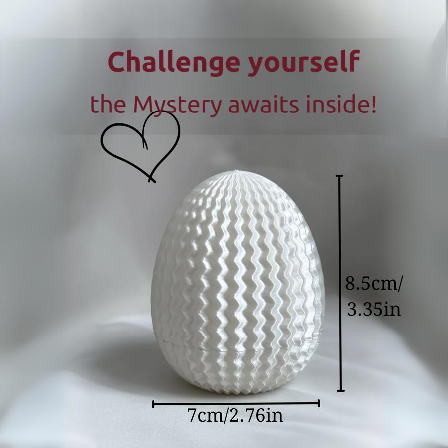 Money Maze Puzzle Gift Box with Surprise Hidden Cash & Treasure - Plastic Puzzle Box Suitable for Easter, Birthday Party Favors