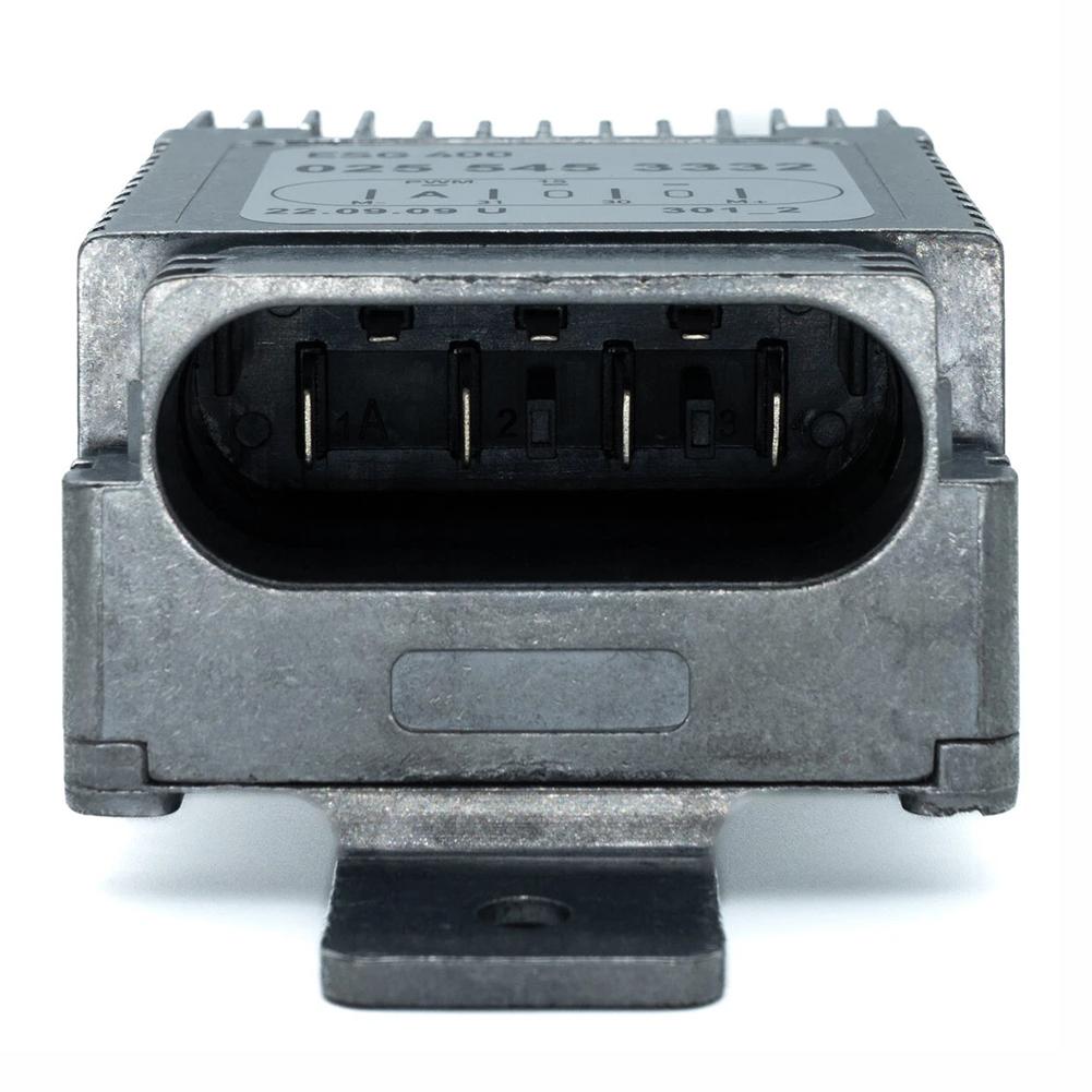 Cooling System Controller Fan Control Module Enhanced Engine Performance Long-lasting Reliable Operation Engine Control