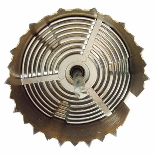 SK11 Impact Woodworking Hole Saw 8 Blades SIH-001