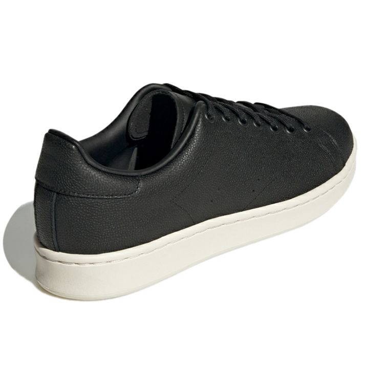 Adidas Stan Smith Noir Craie Blanc Baskets Unisexe Noir Core GX6297