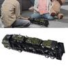 Diecast Military Vehicles Simulation Design Vivid Exquisite Alloy Material Military Toys Gifts for Boys