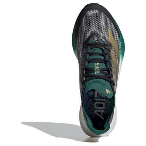 Adidas Adizero Boston 12 Berlin Marathon 2024 - JH9642