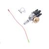 Electronic Distributor For MGB MGB GT Replaces Lucas 25D 45D DM2 Fits MGA Mini Morris Triumph Spitfire MG Midget Land Rover Part