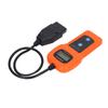 Instrument de diagnosticare OBD2 Scanner motor Cititor de coduri de eroare Instrument de scanare programator OBDII