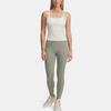 Under Armour Movement Classic Simple Versatile Skin-Friendly Yoga Pants Women pants 1372120-504