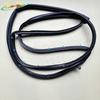 KIMBA For Hyundai Veloster 2012-2017 Genuine Car Body  Rubber Door Waterproof Sealing Strip 82130-2V000 82140-2V000 83140-2V000