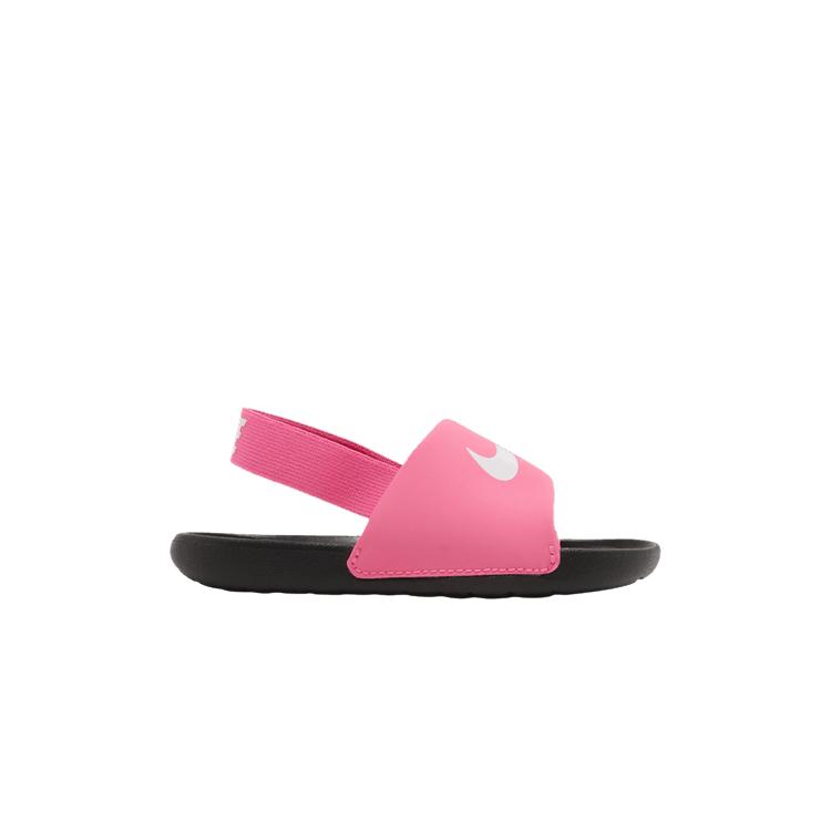 Nike Kawa Slide TD Digital Pink 26