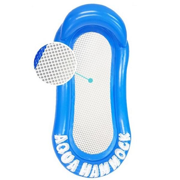 BAY-B Aqua Hängematte Tube, Koreanische Wasserspielartikel