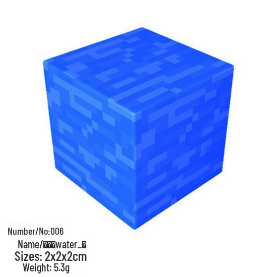 Magnetic Cube Game: High Attraction Educational Building Blocks