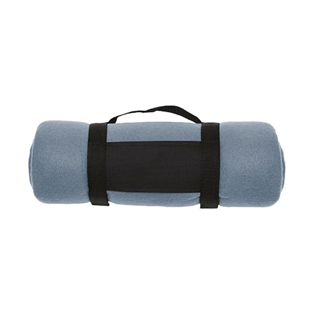 L-Merch Winchester Fleece Blanket