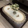 Lace Tablecloth for Table Wedding Table Decoration Table Decoration and Accessories Kitchen Desk Tablecloth Room Decor