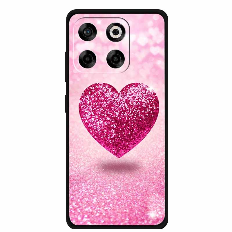 Pouzdro Pro Telefon ZTE Blade A55 A35 Pouzdro Na Telefon A 55 35 Taška Nárazuvzdorné Černé Silikonové Měkké Zadní Kryt Pro ZTE Axon 70 Blade V70 Pouzdro Coque