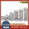 Helical Tension Spring