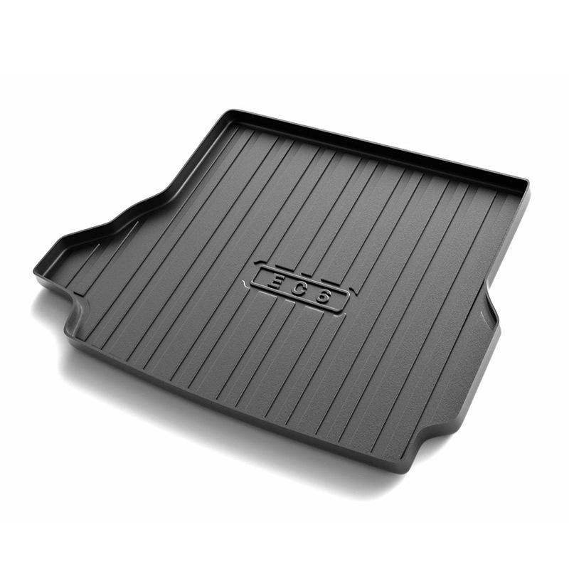 Nio ET5 2022 Trunk Mat: Waterproof Interior Modification for Tail Box