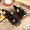 Halloween Decorations - Mini Scary Eyeballs Decorative Tree - Halloween-themed Party Props for The Tabletop