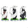 Golf Tasche Stift Halter Club Stifte Event Souvenir Bleistift Zink Legierung Miniatur