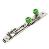 Ball Bearing Adjustable Upper Wheel Anti-sway Wheel Sliding Door Wheel