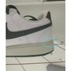 Pre-owned Nike Court Vision Low FV9952-101-P26094563318332