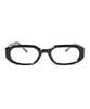 Hangeul Geek Chic Poet Black