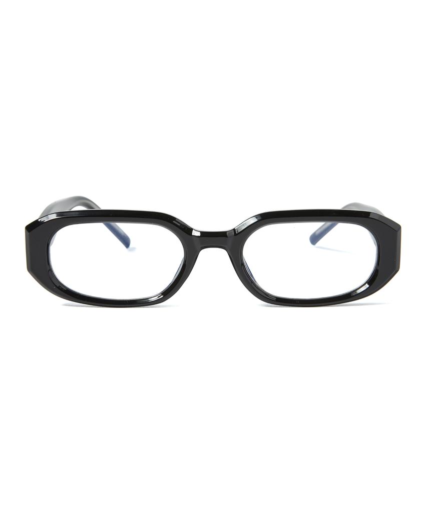 Hangeul Geek Chic Poet Black