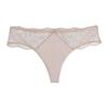 Talisman Thong Panties - Sand