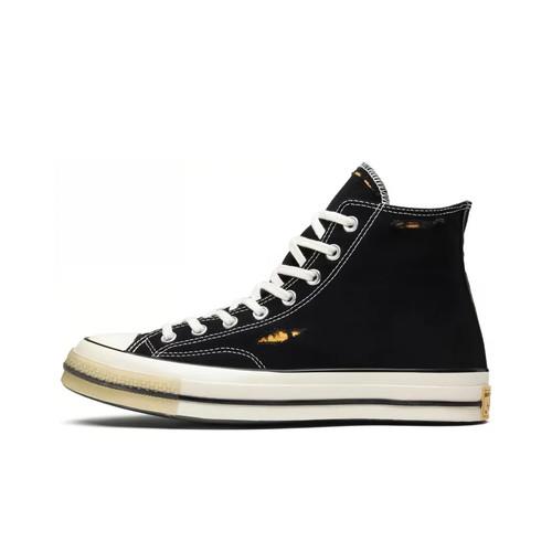 

Dr.Woo x Converse Chuck Taylor All Star 1970s Hi 162977c Унисекс EU 46 чёрный