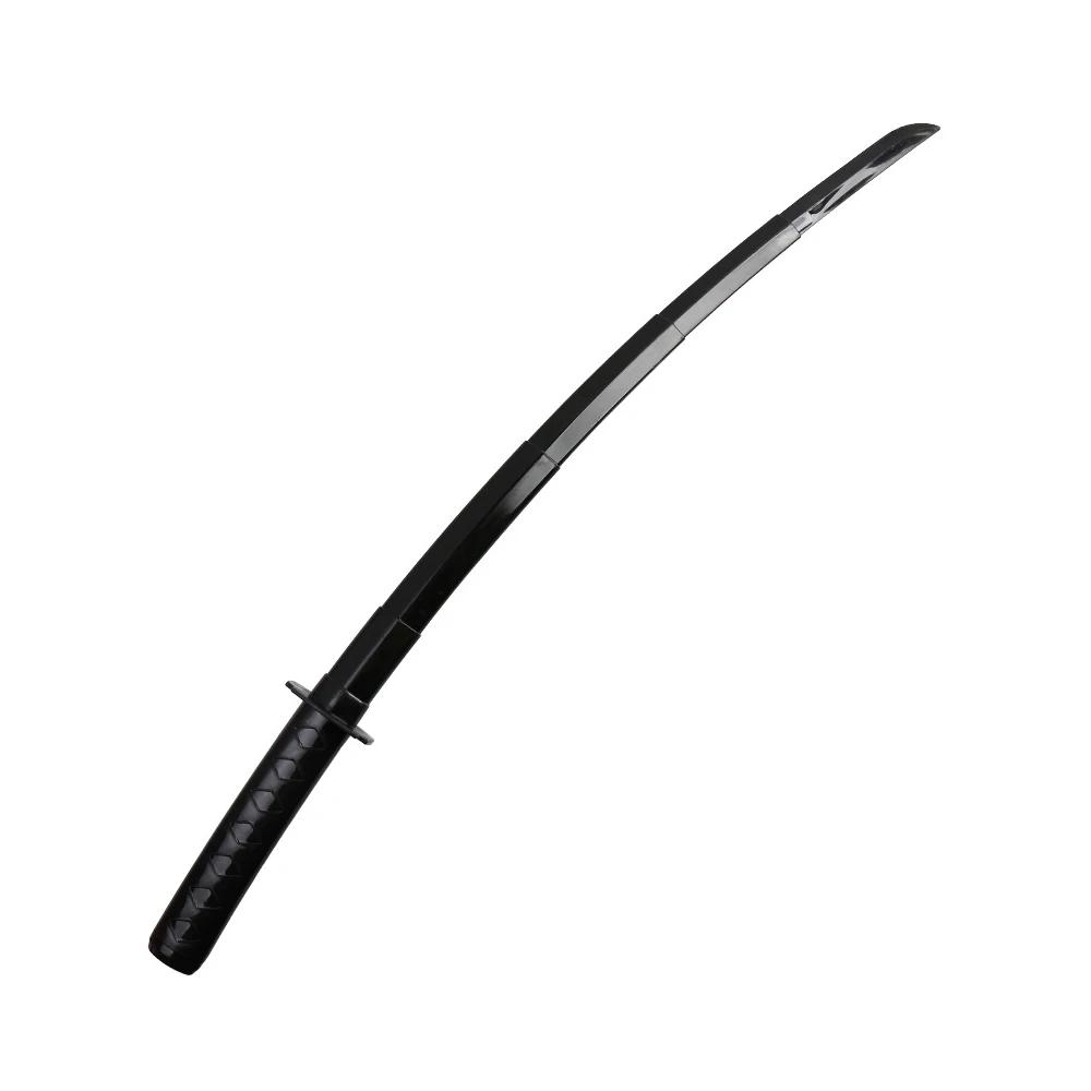 

3D Printed Plaything Sword Telescopic Creative Telescopic Samurai Sword Stretchable Sword For Training Martial Arts & Cosplay Props