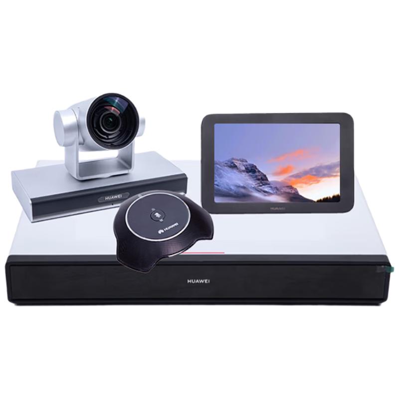 

Huawei BOX600 HD Video Conferencing System Kit (CN version)
