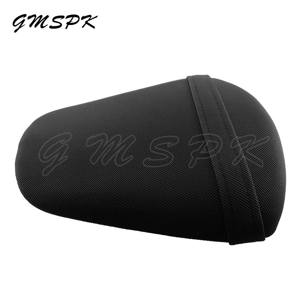 Motorrad Rücksitzabdeckung Soziussitz Soziuskissen Passend für Suzuki GSX-R 600/750 GSXR600 GSXR750 K11 2011-2022