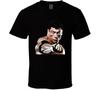 Jeanclaude Van Damme Bloodsport Frank Dux Tričko
