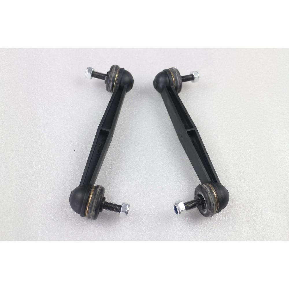2pcs Stabilizer Link Sway Bar Links kit fit For ALFA ROMEO 147 156 Sportwagon Alfa Romeo GT 1.8 TS 2.0 JTS 2003-2006 pair