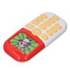 Kids Phone Toy Cartoon Animals Light Music Effect Simulation Mobile Phone Early Learning