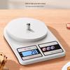 Digital Kitchen Baking and Food Scale, 3kg/0.1g